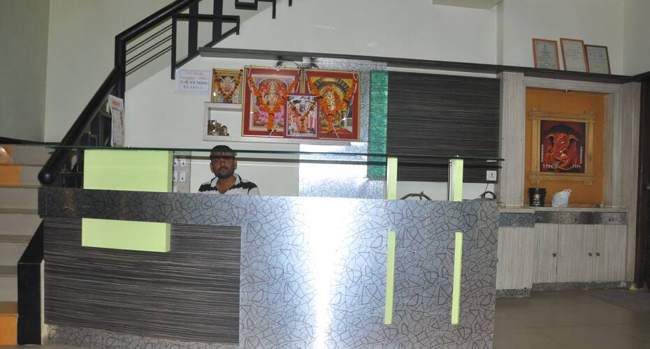 Hotel Sara, Jalgaon 4